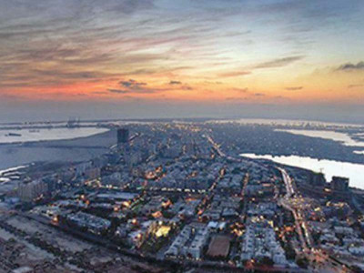 govt aims to bring economic stability