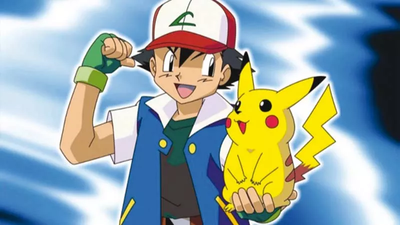 pok mon was first released in japan in 1996 photo file pok mon was first released in japan in 1996 photo file