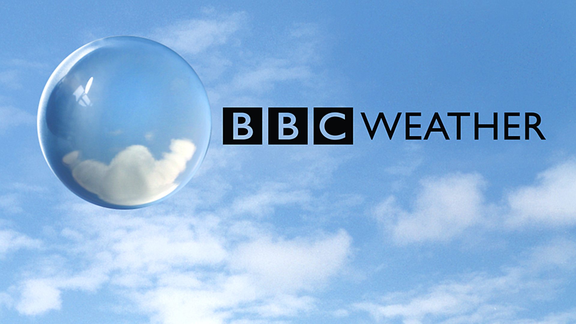 project director bbc weather procurement nigel charters said he is extremely pleased about the replacement photo bbc