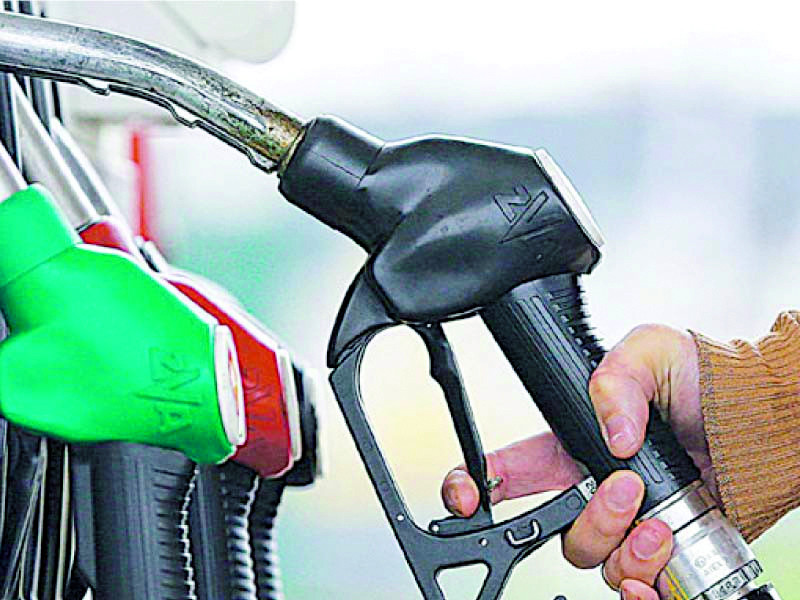 PM moves to deregulate petroleum prices | The Express Tribune