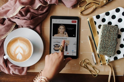 pinterest rolls out video ads at online bulletin board