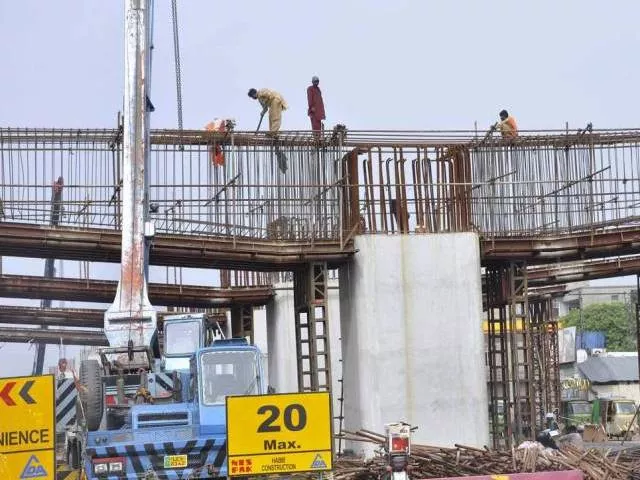 contractor in town for inspections concerned about potential delays in completion of the project photo app contractor in town for inspections concerned about potential delays in completion of the project photo app