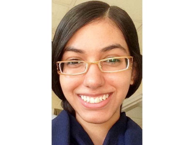 self educated ajk girl gets admission in cambridge self educated ajk girl gets admission in cambridge