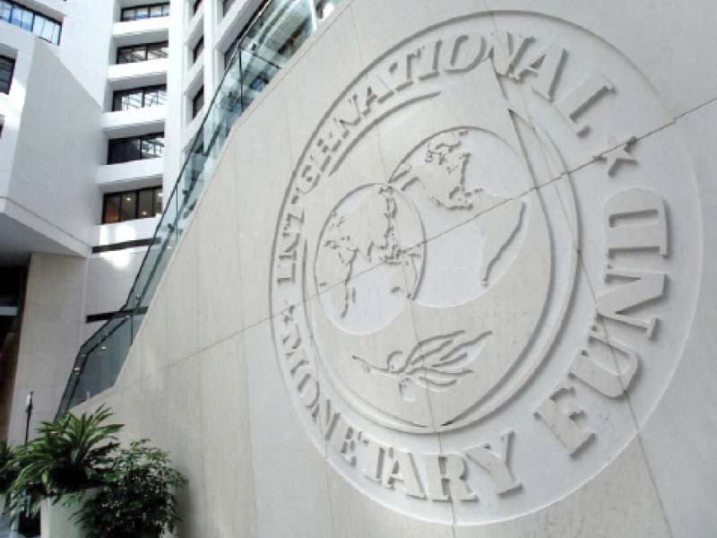 IMF deal helps Pakistan avoid default