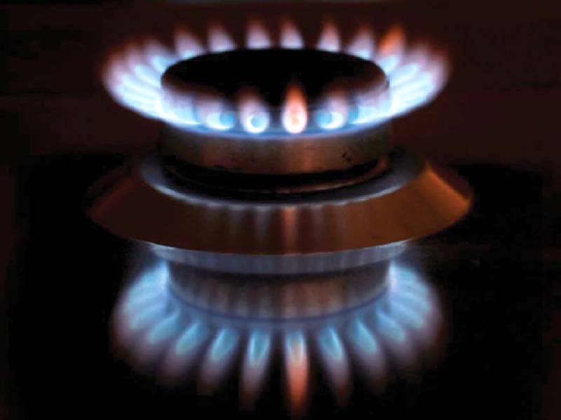 Gas companies prepare for winter supply plan | The Express Tribune