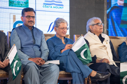 ssq mushaira a night of poetry lovers