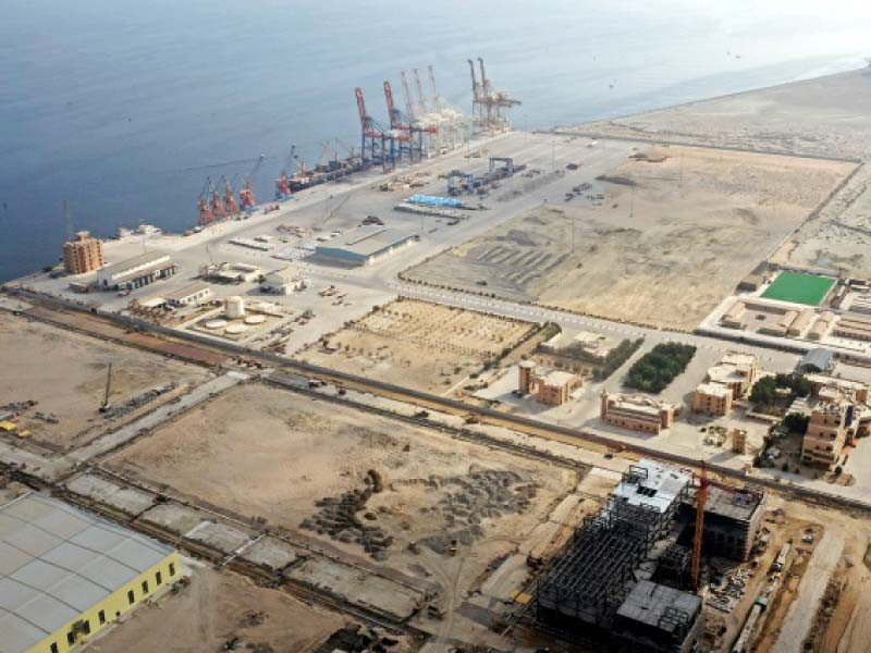 Govt to wind up CPEC authority - Vimarsana News