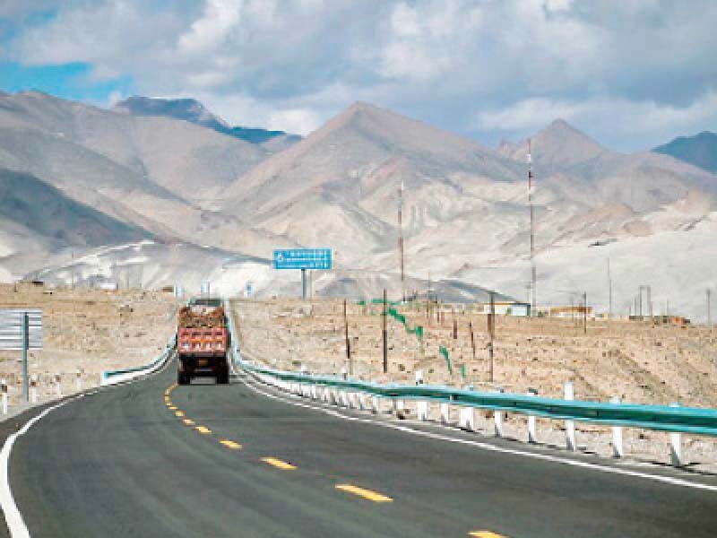 Govt likely to disband CPEC Authority - Vimarsana News