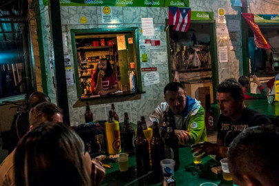 restaurant named after osama bin laden a hit in rio