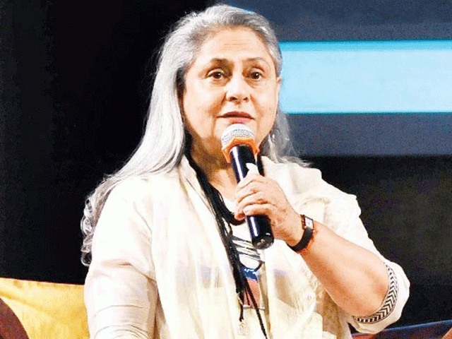 jaya has a temper and she can 039 t control it photo midday jaya has a temper and she can 039 t control it photo midday