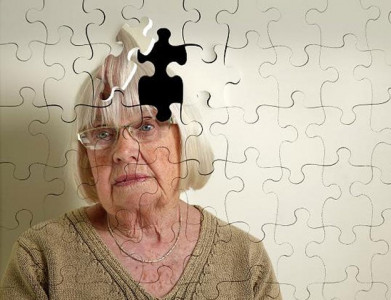 calcium supplements tied to higher dementia risk for some women