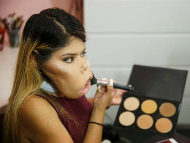 marimar quirora shuts down bullies by starting her own youtube channel photo mirror