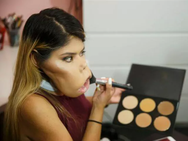 marimar quirora shuts down bullies by starting her own youtube channel photo mirror marimar quirora shuts down bullies by starting her own youtube channel photo mirror