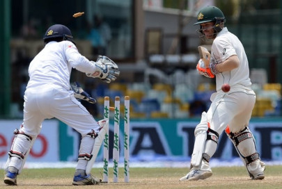 five things we learned from sri lanka australia series five things we learned from sri lanka australia series