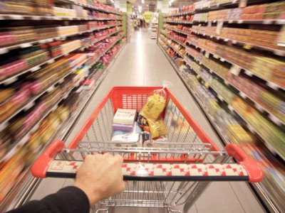 utility stores wear deserted look as prices soar