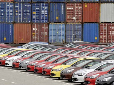 ban on luxury goods import sought ban on luxury goods import sought
