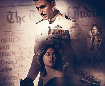 review akshay kumar s rustom has to be your weekend watch review akshay kumar s rustom has to be your weekend watch