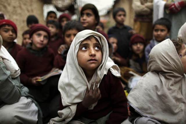 young girls living in poor rural households are the worst off by any measure of vulnerability as they face a triple whammy of poverty discrimination and marginalisation said population council country director zeba sathar photo afp young girls living in poor rural households are the worst off by any measure of vulnerability as they face a triple whammy of poverty discrimination and marginalisation said population council country director zeba sathar photo afp