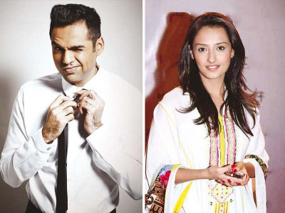 momal sheikh s happy bhag jayegi faces last minute roadblock momal sheikh s happy bhag jayegi faces last minute roadblock