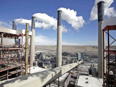 efficient power plants utilisation stands low
