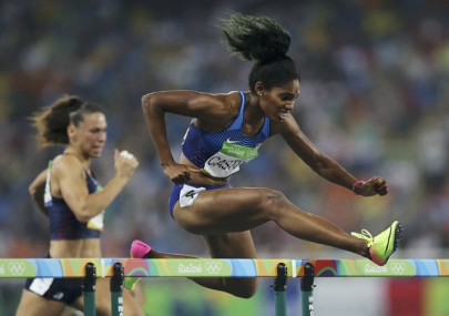 overcoming hurdles american domination fuelled by family tragedy overcoming hurdles american domination fuelled by family tragedy