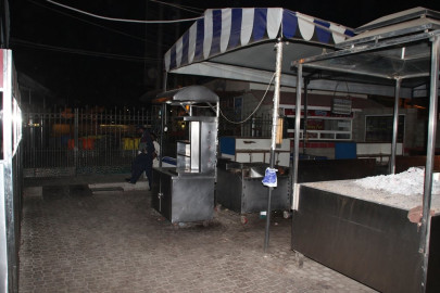 130 students admitted at parachinar hospital after consuming poisonous food 130 students admitted at parachinar hospital after consuming poisonous food