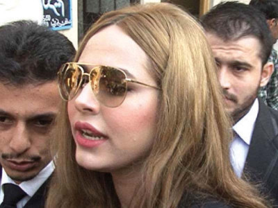 shc constitutes bench to hear ayyan ali s petition shc constitutes bench to hear ayyan ali s petition