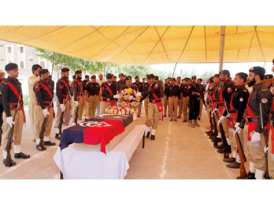 man high on ice kills two cops