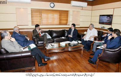 sindh cm hints at legal action against tax deduction sindh cm hints at legal action against tax deduction