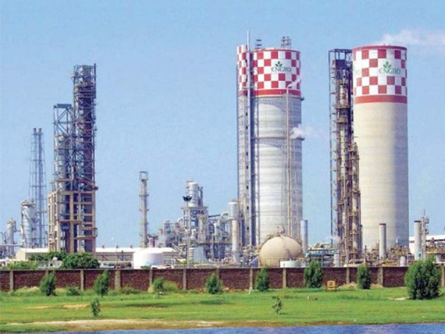 engro powergen qadirpur limited however was the star performer with a stellar quarterly growth up 100 to rs877 million due to lower electricity generation allowing margin accretion and a one off insurance claim by the company photo file engro powergen qadirpur limited however was the star performer with a stellar quarterly growth up 100 to rs877 million due to lower electricity generation allowing margin accretion and a one off insurance claim by the company photo file