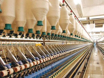 hopes of karachi textile city fetching 2b in exports fading fast hopes of karachi textile city fetching 2b in exports fading fast