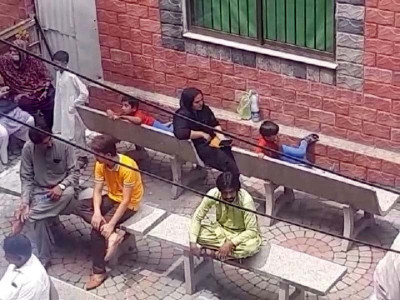 family meetings facilitated ahead of eid family meetings facilitated ahead of eid