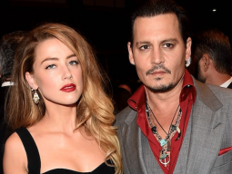 Marilyn Manson: Johnny Depp Was 'Crucified' in Amber Heard Divorce