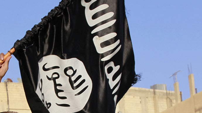 islamic state flag photo reuters