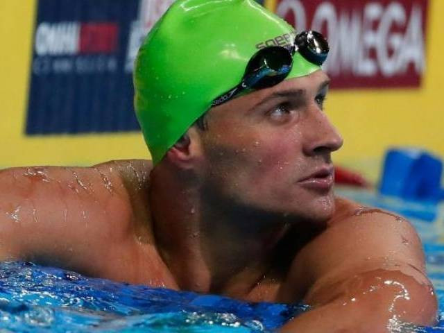 ryan lochte photo afp ryan lochte photo afp
