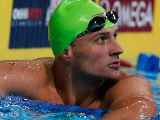 us swimmers quit brazil after admitting to inventing mugging