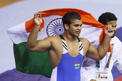 india s narsingh yadav out of olympics with doping ban