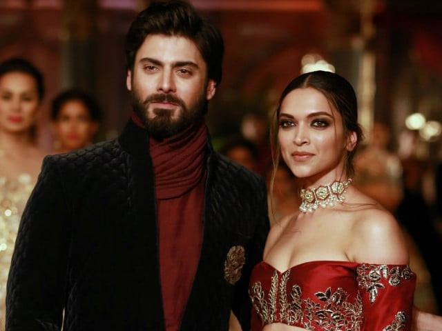 deepika just can 039 t stop fangirling over fawad photo indiawest deepika just can 039 t stop fangirling over fawad photo indiawest