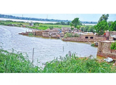 irrigation water treatment stressed