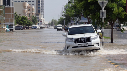 unseasonable rains leave seven dead in uae unseasonable rains leave seven dead in uae