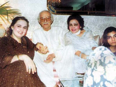 21 years on remembering shaukat hussain rizvi 21 years on remembering shaukat hussain rizvi