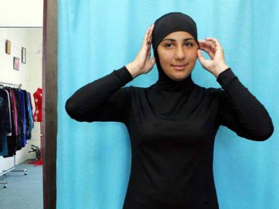 nice becomes latest french city to ban burkini