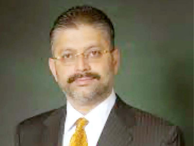 sharjeel denounces pti as mafia