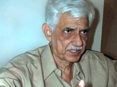 taj haider highlights challenges to the federation taj haider highlights challenges to the federation