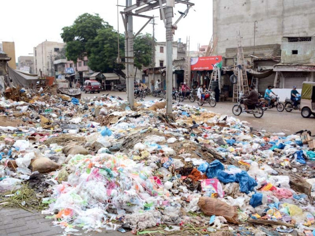 civic experts believe that many things that are thrown away as garbage can be recovered and recycled into value added products photo file civic experts believe that many things that are thrown away as garbage can be recovered and recycled into value added products photo file