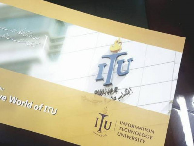 academic collaboration itu partners with harvard researcher on partition studies academic collaboration itu partners with harvard researcher on partition studies