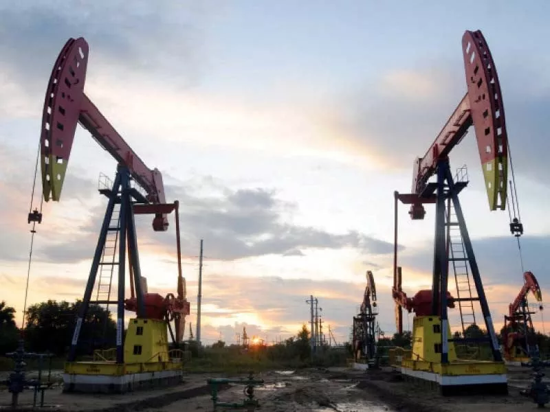 sale of oil products down 31 sale of oil products down 31