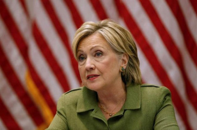 clinton need not give sworn testimony over emails us judge