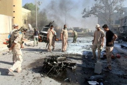 2 4 million in libya need aid un says on world humanitarian day