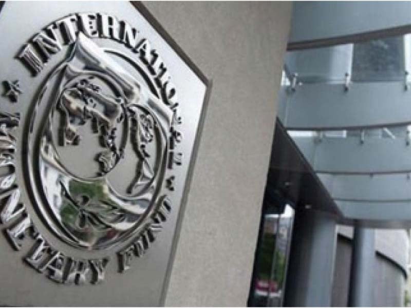 Government plods towards IMF deal